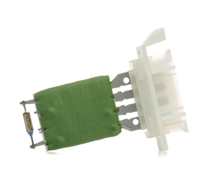STARK SKRI-2000033 heater resistor MINI Convertible (R57) 1.6 Cooper D 112hp 2012