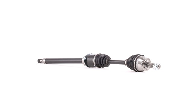 Antriebswellen 13D0632 RIDEX ALFA ROMEO MiTo (955) 1.4 (955AXB1B, 955.AXF1B) 2010 95 PS