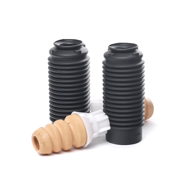 STARK SKDCK-1240086 Kit de protection d'amortisseur Fiat Idea 350