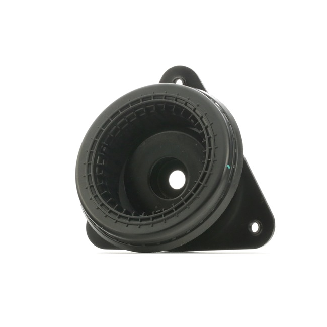 RIDEX 1180S0459 top strut mount and bearing RENAULT Clio III Hatchback (BR0/1, CR0/1) 1.2 16V 78hp 2014
