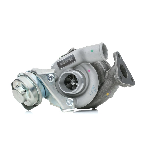 Numéro OEM 98102364 - Turbocompresseur 2234C0367 OPEL, MITSUBISHI, VAUXHALL