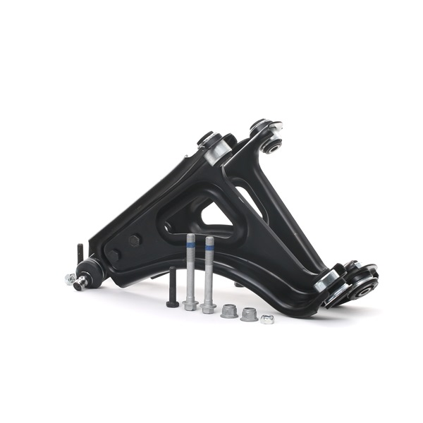 RIDEX 772S0216 Twingo c06 control arm repair kit replacement cost