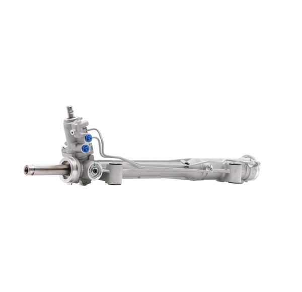 Scatola sterzo 286S0227 RIDEX Volkswagen Touareg I (7LA, 7L6, 7L7) 3.0 TDI 2007 211 CV