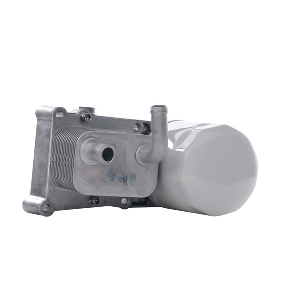 RIDEX | Oliekoeler Met filter 469O0079 FORD Focus Mk1 Hatchback (DAW, DBW) 1999 goedkoop online