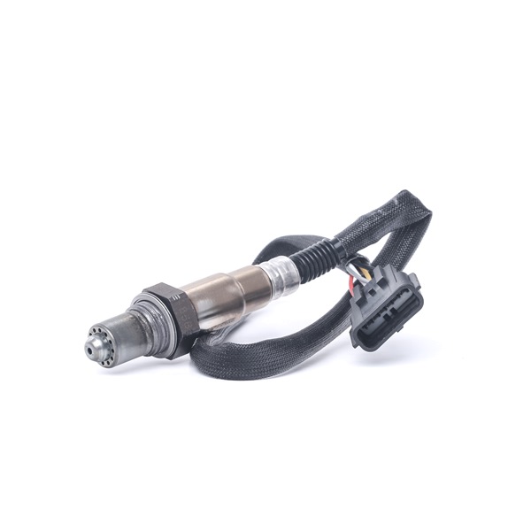 Eksossystem Renault Megane 4: Lambdasonde RIDEX 3922L0340