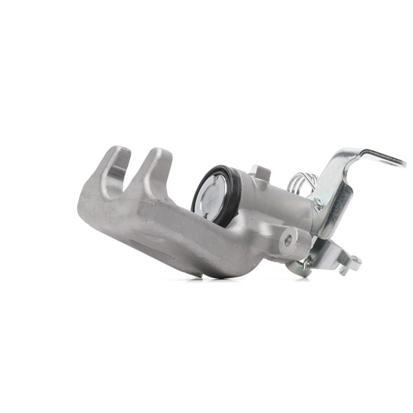 Pinza freno 78B1143 RIDEX ALFA ROMEO 159 Sedan (939) 2.4 JTDM (939AXD12, 939AXD1B) 2006 200 CV