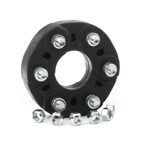 RIDEX 1427J0063 Hardyscheibe W211