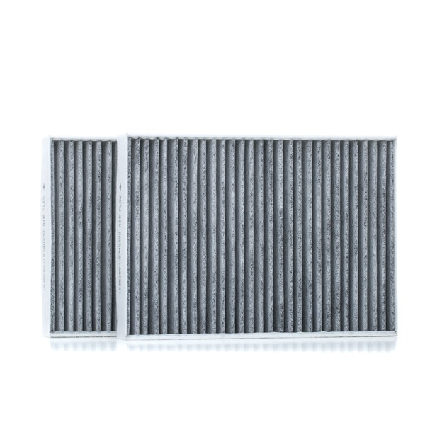 Filtrene BMW G11: Kupefilter RIDEX 424I0481