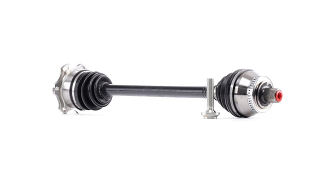 Número OEM 3B0 407 272 M - Árbol de transmisión 13D0641 SEAT, AUDI, SKODA