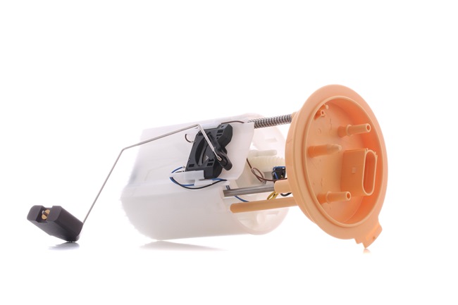 Impianto alimentazione carburante 1382F0244 RIDEX Volkswagen Passat B7 Variant (365) 1.6 TDI 2010 105 CV