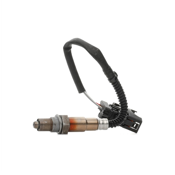 RIDEX 3922L0341 lambda sensor OPEL Vectra C CC (Z02) 2.2 DGi (F68) 155hp 2008
