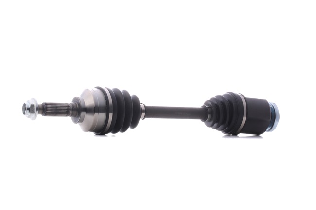 OEM-Nummer 49500-3E-110 - Antriebswelle 13D0642 HYUNDAI, KIA