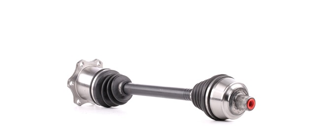 Número OEM 4F0 407 452 X - Árbol de transmisión 13D0644 AUDI, LAND ROVER