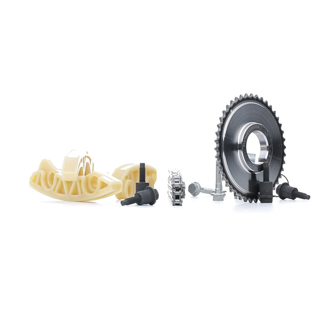 STARK SKTCK-2240186 timing chain kit VAUXHALL Vectra Mk2 (C) Saloon (Z02) 2.2 16V 147hp 2007