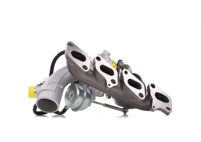 RIDEX 2234C0372 Chevrolet Cruze j300 turbocharger replacement cost
