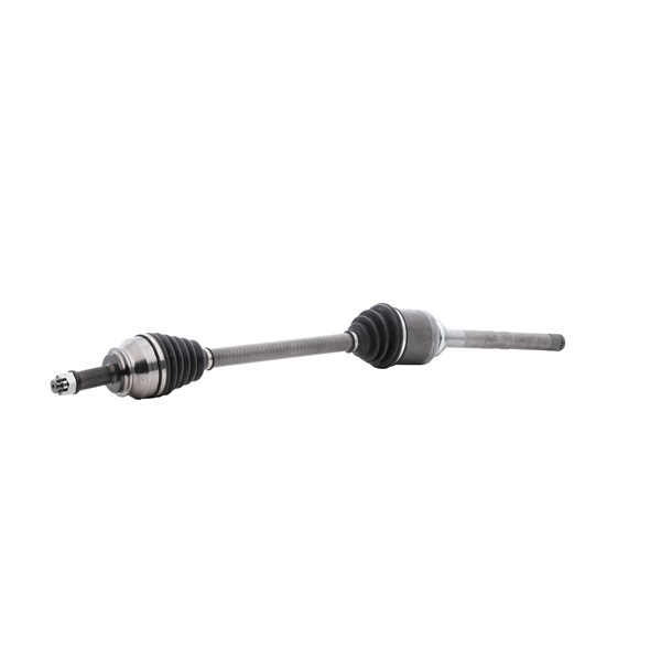 RIDEX | Gelenkwellen Vorderachse rechts, Schaltgetriebe 13D0647 CITROËN C4 Aircross 2016 günstig online