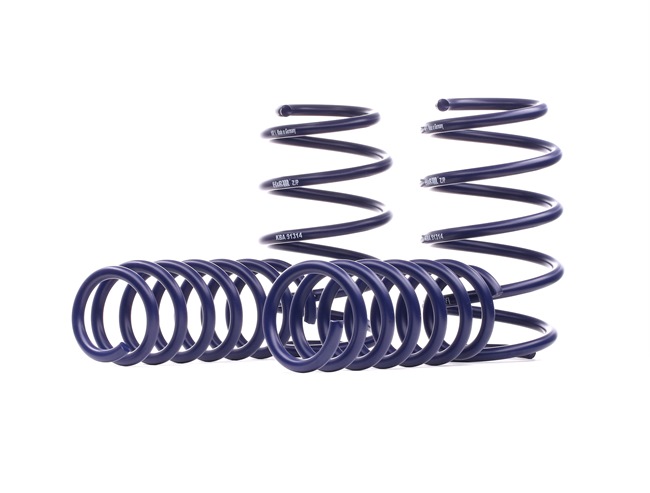 Chassis, veren 28926-1 H&R BMW X3 (F25) xDrive 20 i 2011 184 Pk