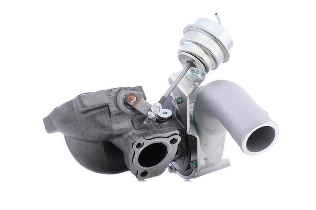 Numéro OEM 06A 145 704 B - Turbocompresseur SKCT-1190373 AUDI, SEAT, SKODA