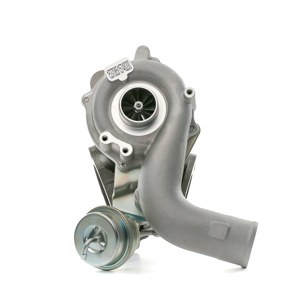 Numéro OEM 06A 145 704 A - Turbocompresseur 2234C0375 AUDI, SEAT, SKODA