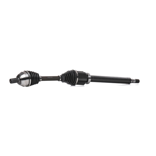 Numer OEM 1 827 181 - Wał napędowy 13D0649 FORD