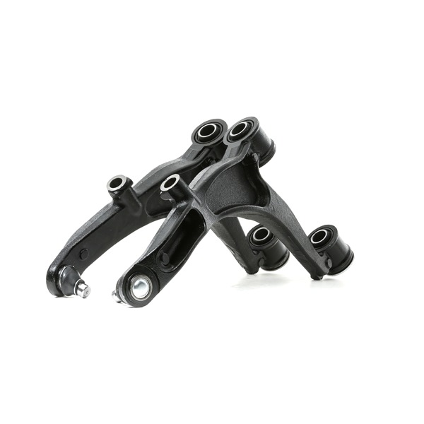 Reparationssats för länkarmar 772S0218 RIDEX RENAULT Master II Flak/Chassi 3.0 dCi 140 2007 136 hk