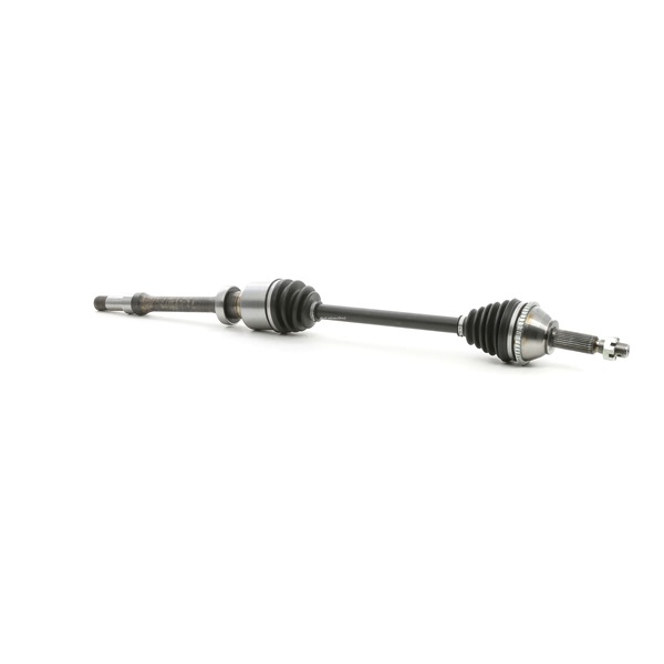 Steekas SKDS-0210684 STARK FORD Transit Mk5 Bus (V184, V185) 2.0 TDCi 2004 125 Pk