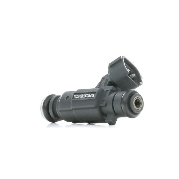 RIDEX 3902I0213 Einspritzdüse HYUNDAI i30 CW (FD) 1.4 105 PS Benzin 2012