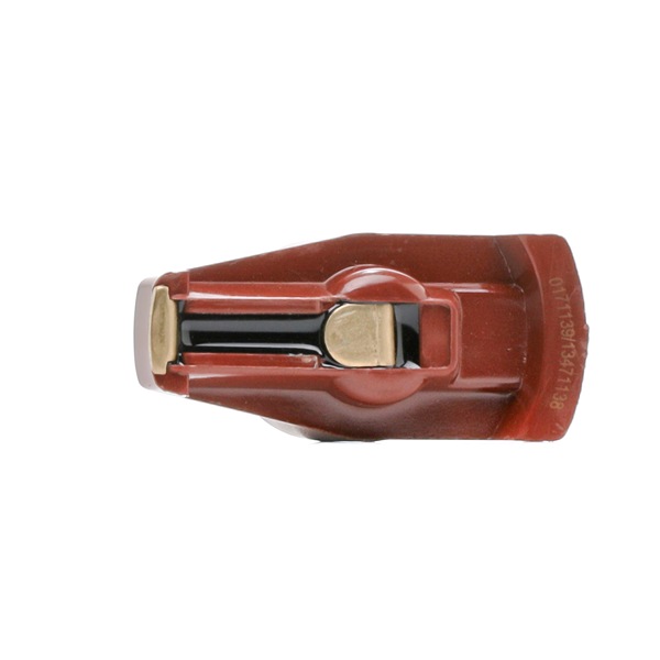 Stroomverdeler rotor SKROD-1790009 STARK BMW 5 Sedan (E28) 520i 2.0 1987 129 Pk