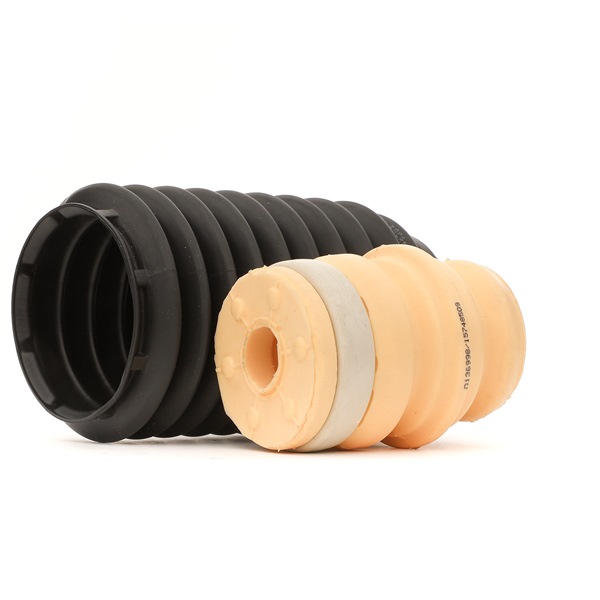 Dust cover kit, shock absorber SKDCK-1240092 STARK 169 323 01 92 BMW, MERCEDES-BENZ, SMART