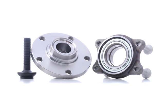 OEM-Nummer 4B0 407 613 - Radlagersatz SKWB-0181362 VW, AUDI, SKODA, SEAT
