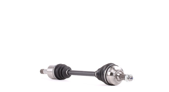 Número OEM 3272 LH - Árbol de transmisión SKDS-0210689 PEUGEOT, CITROËN, DS