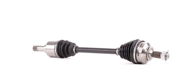 RIDEX Gelenkwellen 13D0657 Citroen 72,84 CHF online einkaufen