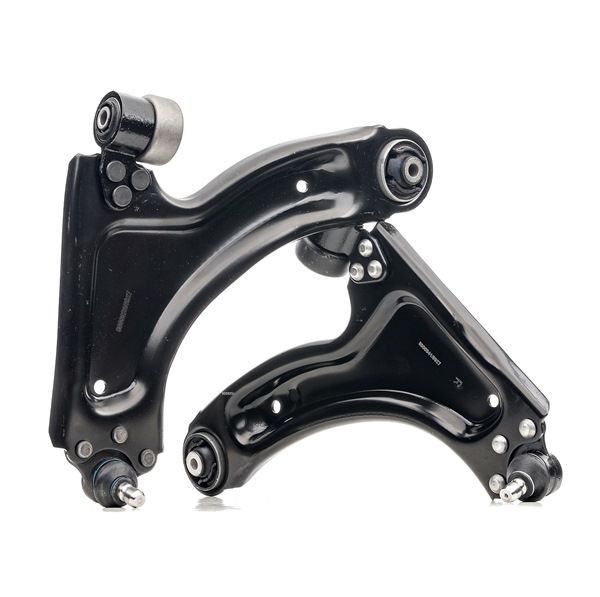 Reparatursatz, Querlenker 772S0220 RIDEX RENAULT Master II Pritsche/Fahrgestell 2.5 dCi 120 2001 115 PS