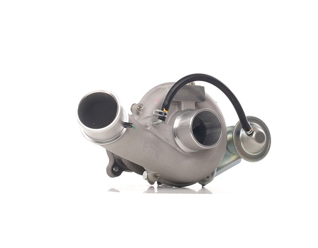 RIDEX 2234C0382 Turbolader FIAT Idea (350_) 1.9 JTD 101 PS Diesel 2025