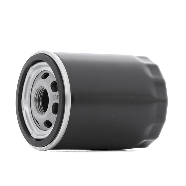 STARK SKOF-0860237 filtre à huile FORD Transit Custom V362 Van (FY, FZ) 2.0 EcoBlue mHEV 130CV 2020