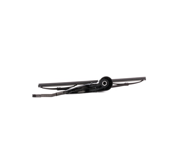 RIDEX 301W0121 Wiper arm Volkswagen POLO (9N_) 1.2 60 hp Petrol 2009