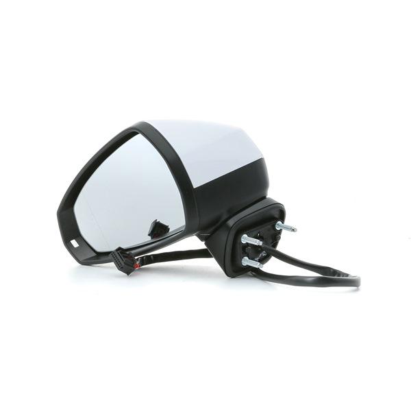 OEM nummer 8V1 857 409 F - Sidespeil SKOM-1040640 VW, AUDI