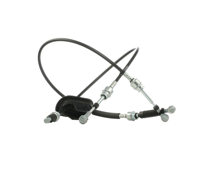 RIDEX 1787C0059 gear cable FIAT Doblo I Estate (119, 223) 1.3 JTD 75hp 2005