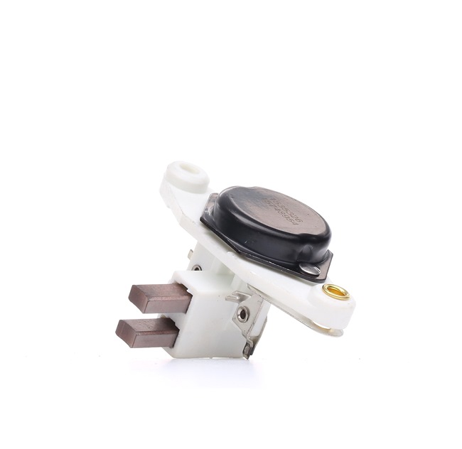 RIDEX 288R0084 alternator regulator PEUGEOT 205 II Hatchback 1.9 Diesel 64hp 1987