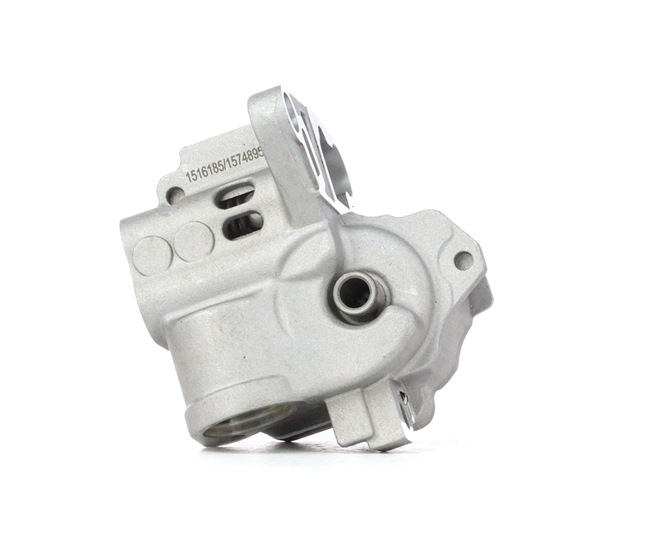 RIDEX | Oliepumpe 596O0058 AUDI A4 B8 Sedan (8K2) 2007 billig online