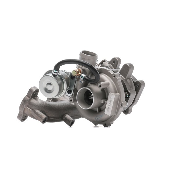 Numéro OEM 045 253 019 D - Turbocompresseur 2234C0385 AUDI, SEAT, SKODA, CUPRA