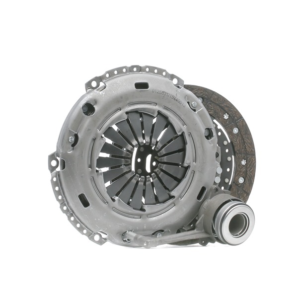 OEM nummer 0A5 141 671 E - Clutchsett SKCK-0100883 VW, AUDI, SKODA, LAND ROVER, PORSCHE