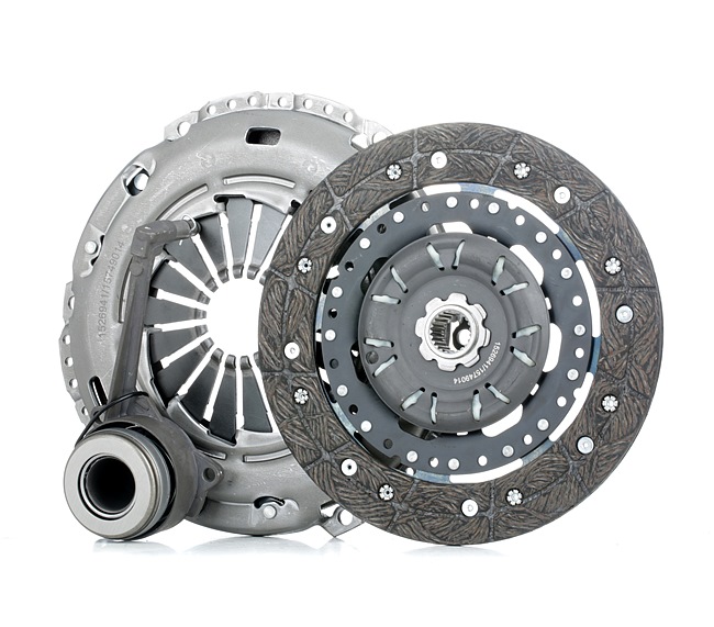 OEM nummer 0A5 141 671 E - Clutchsett 479C0882 VW, AUDI, SKODA, LAND ROVER, PORSCHE