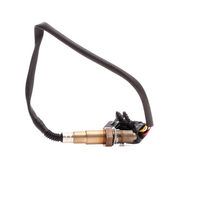 Número OEM 03C 906 262 BH - Sonda lambda SKLS-0140510 SEAT, AUDI, SKODA