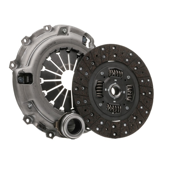 OEM nummer F E62-16-510 - Clutchsett 479C0883 FORD, MAZDA, LAND ROVER, KIA, MERCURY
