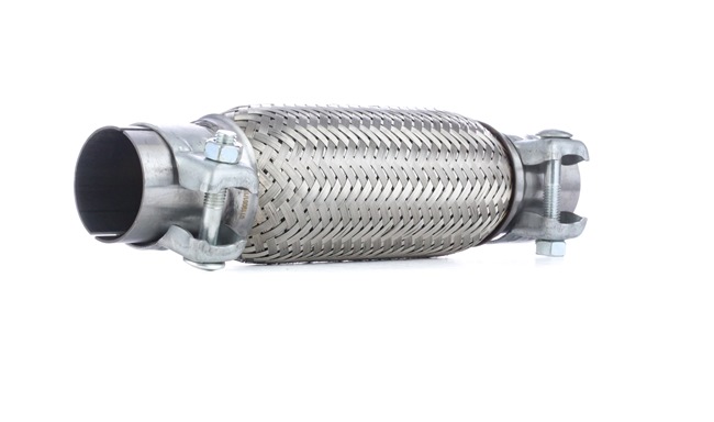 Flexrohr Auspuff SKFH-2540009 STARK VW Eos (1F7, 1F8) 1.6 FSI 2006 115 PS