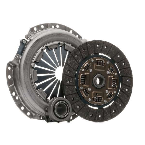 Número OEM 2004 32 - Kit de embrague SKCK-0100887 PEUGEOT