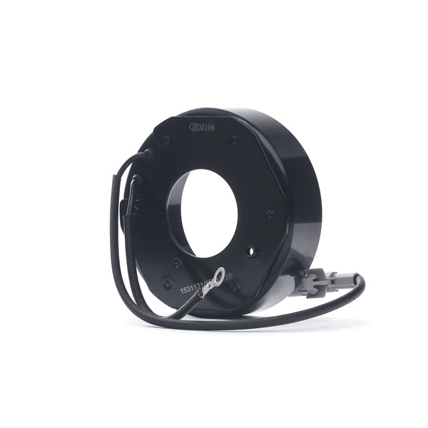 Número OEM A 001 230 58 11 - Bobina, acoplamiento magnético compresor 2914C0013 MERCEDES-BENZ, VOLVO, JAGUAR, DODGE