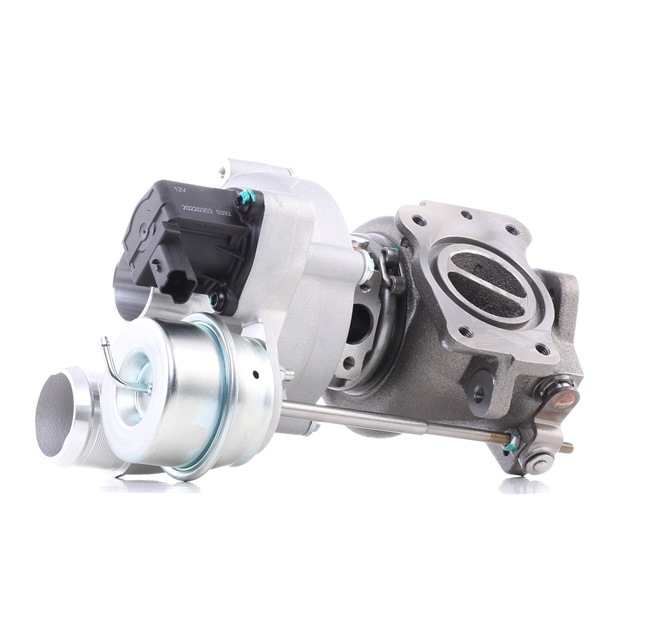 Numéro OEM 7 600 881 - Turbocompresseur 2234C0387 PEUGEOT, CITROËN, BMW, FIAT, MINI