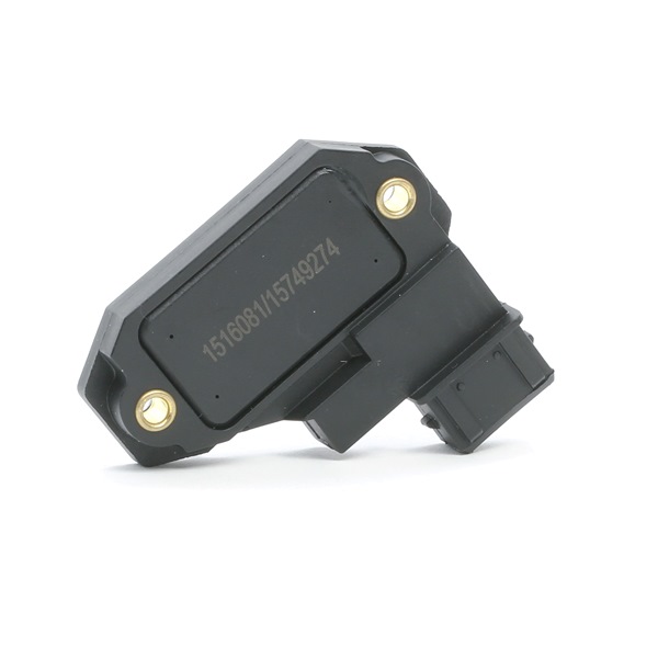 RIDEX 1218I0009 ignition module PEUGEOT 205 II Hatchback 1.9 GTI 102hp 1988